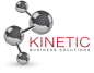 Kinetic Business Solutions FZ logo